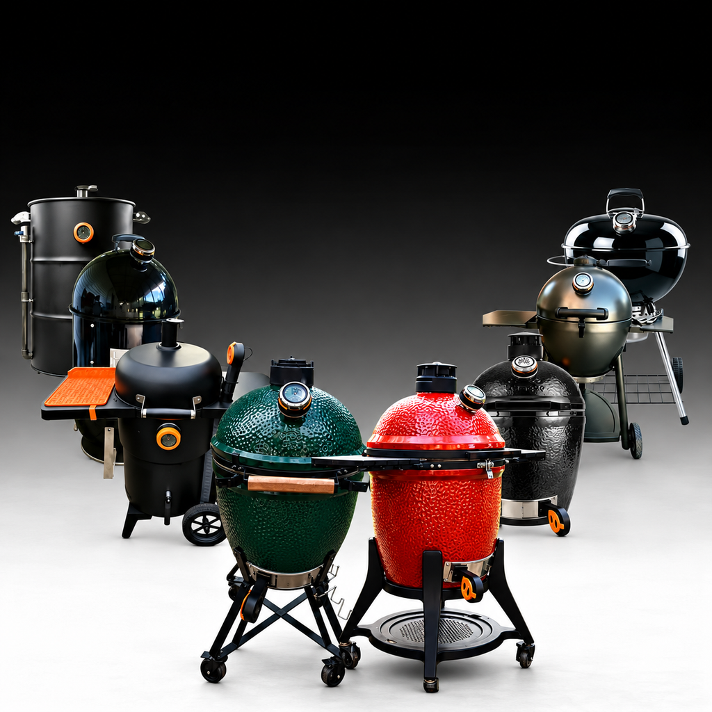 Grillora