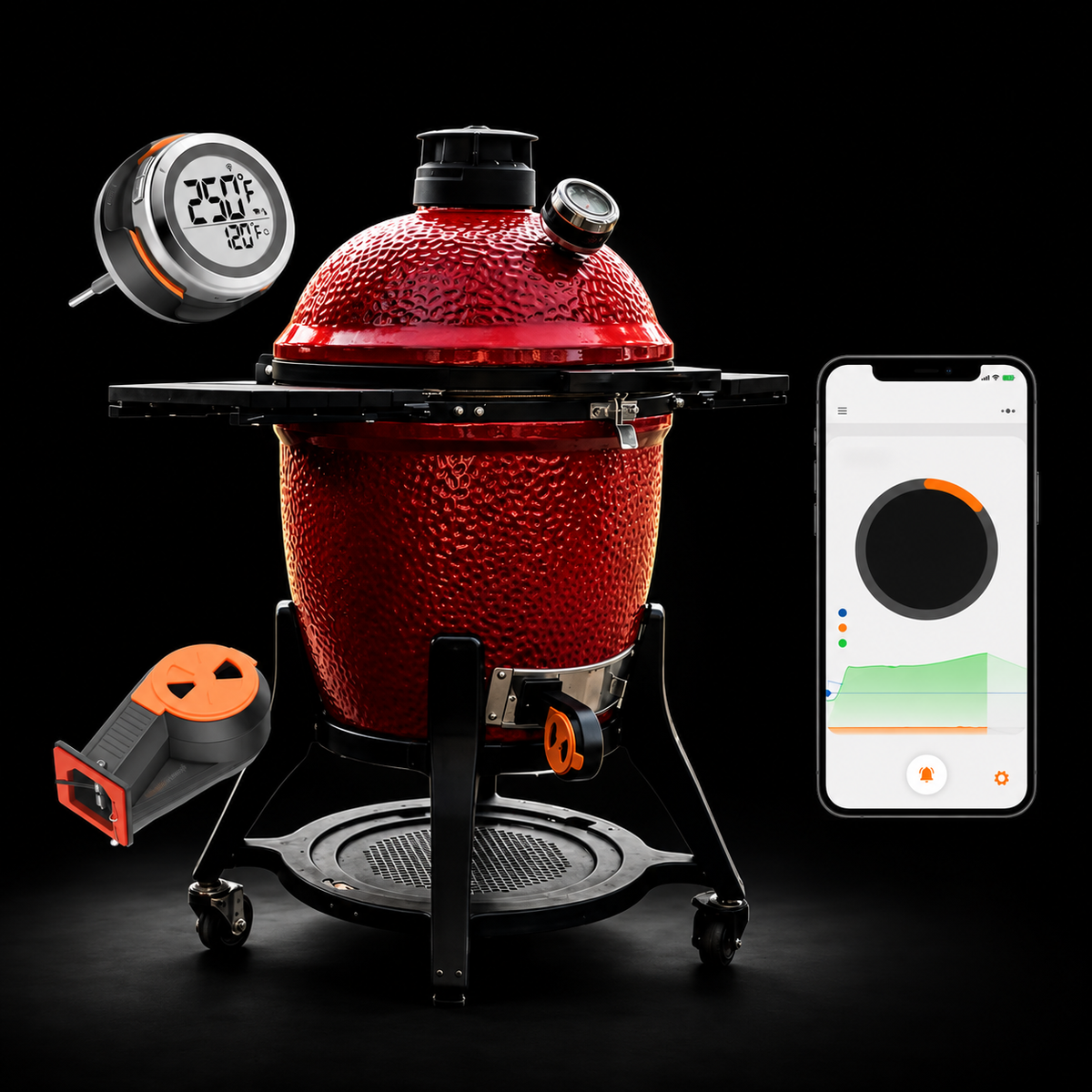 Grillora
